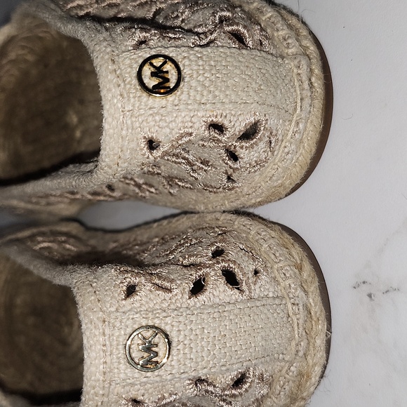 Michael Kors Espadrilles - Picture 3 of 8